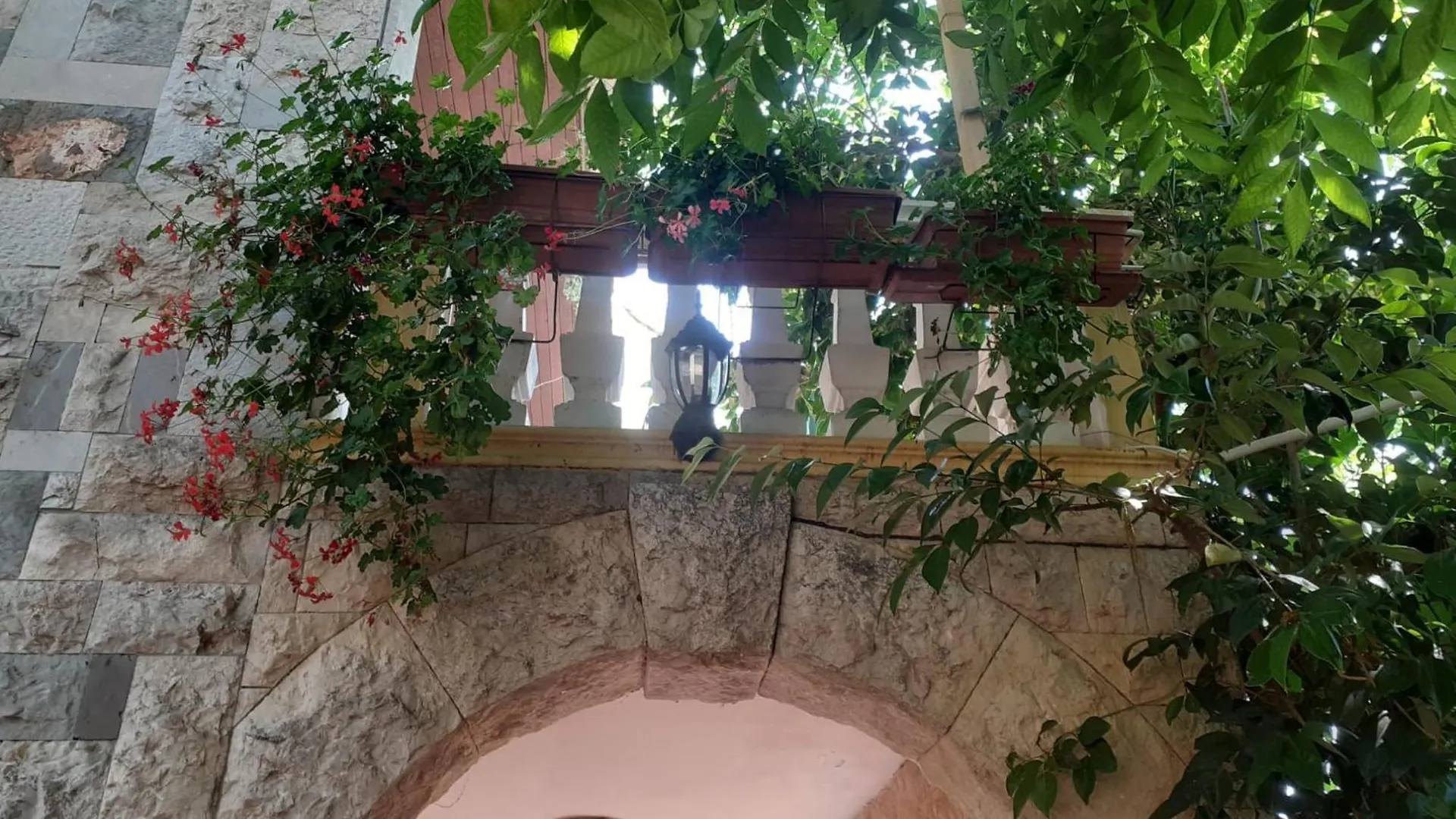 Apartman Maria Pula Lejlighed