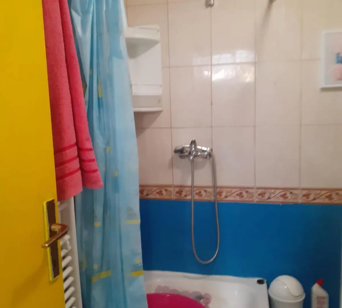 Lejlighed Apartman Maria Pula