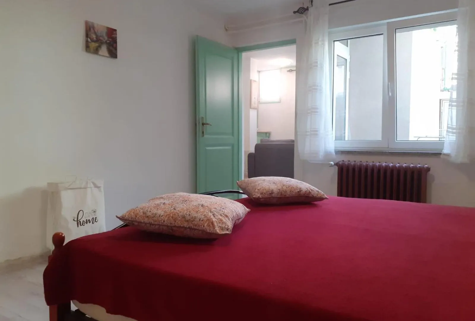 Apartman Maria Pula