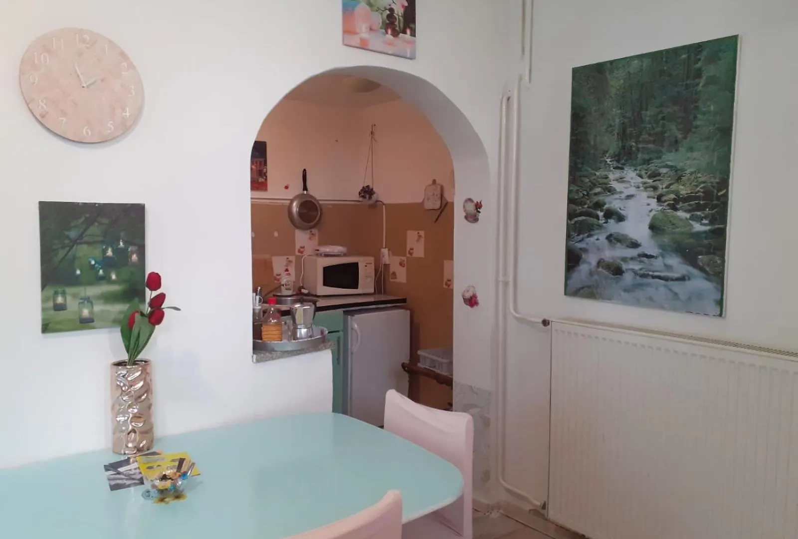 Lejlighed Apartman Maria Pula