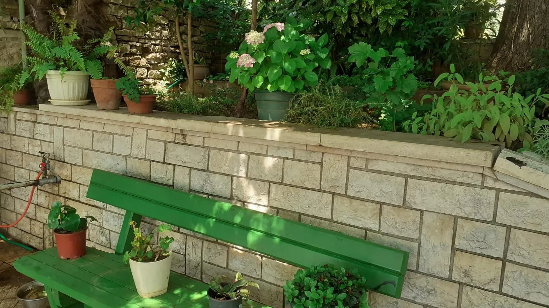 شقة Apartman Maria بولا