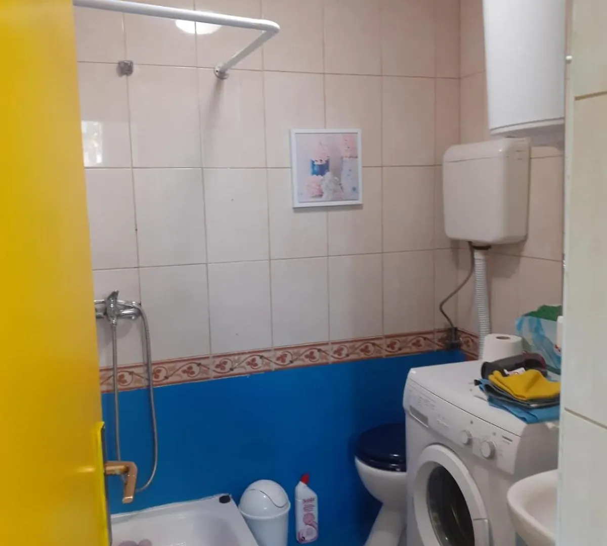 Apartman Maria Pula