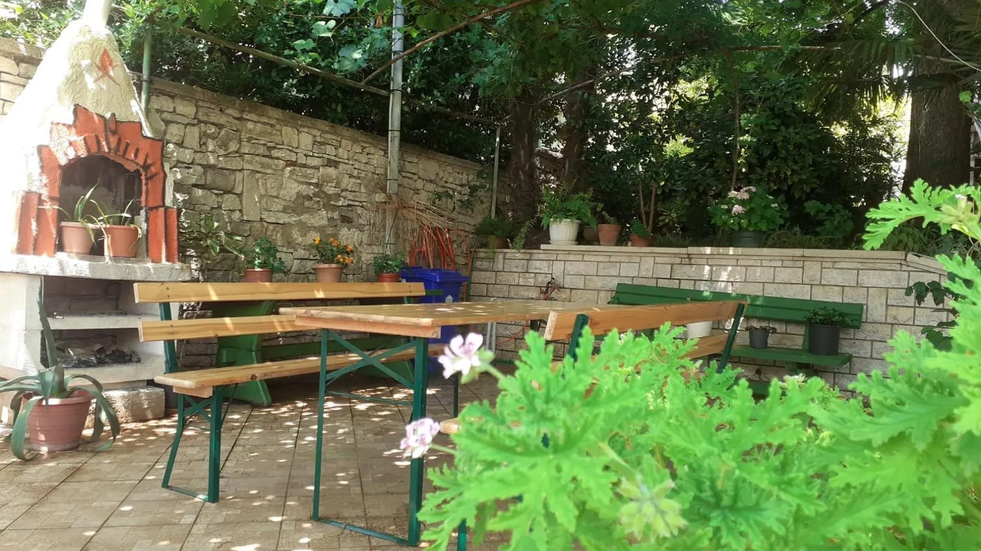 Apartman Maria Pula 0*,  Kroatien