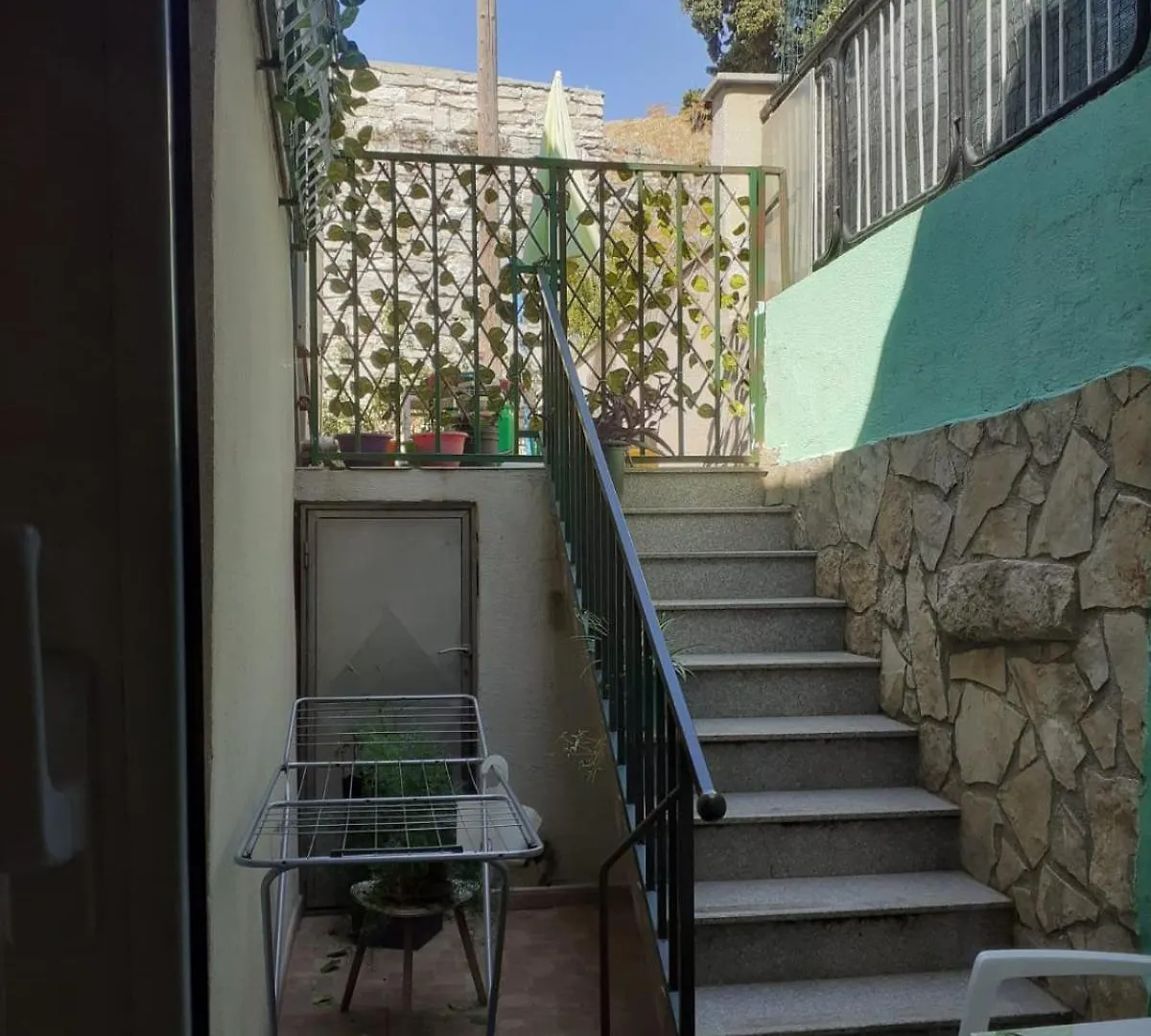 Apartman Maria بولا 0*,