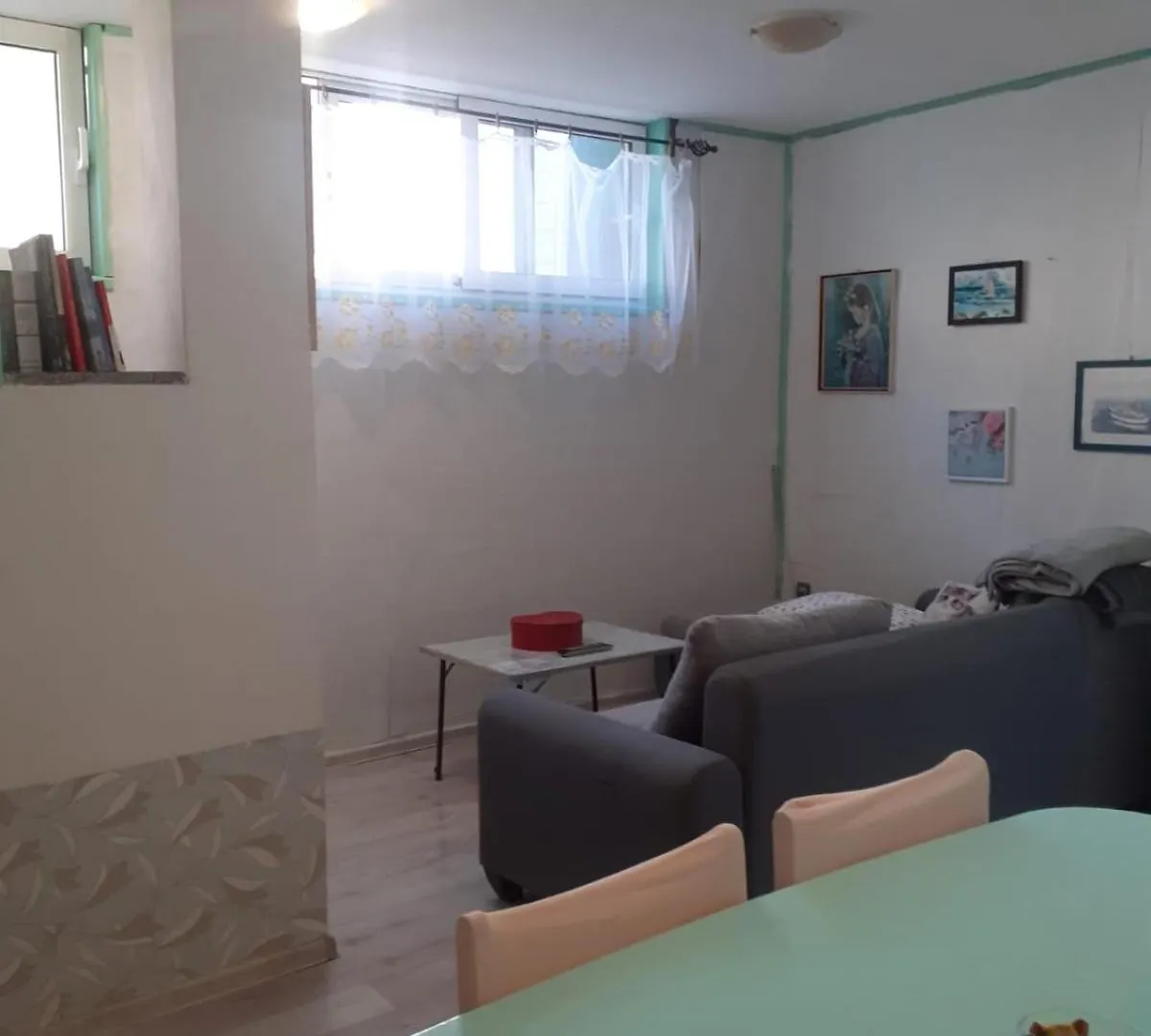 Apartman Maria بولا