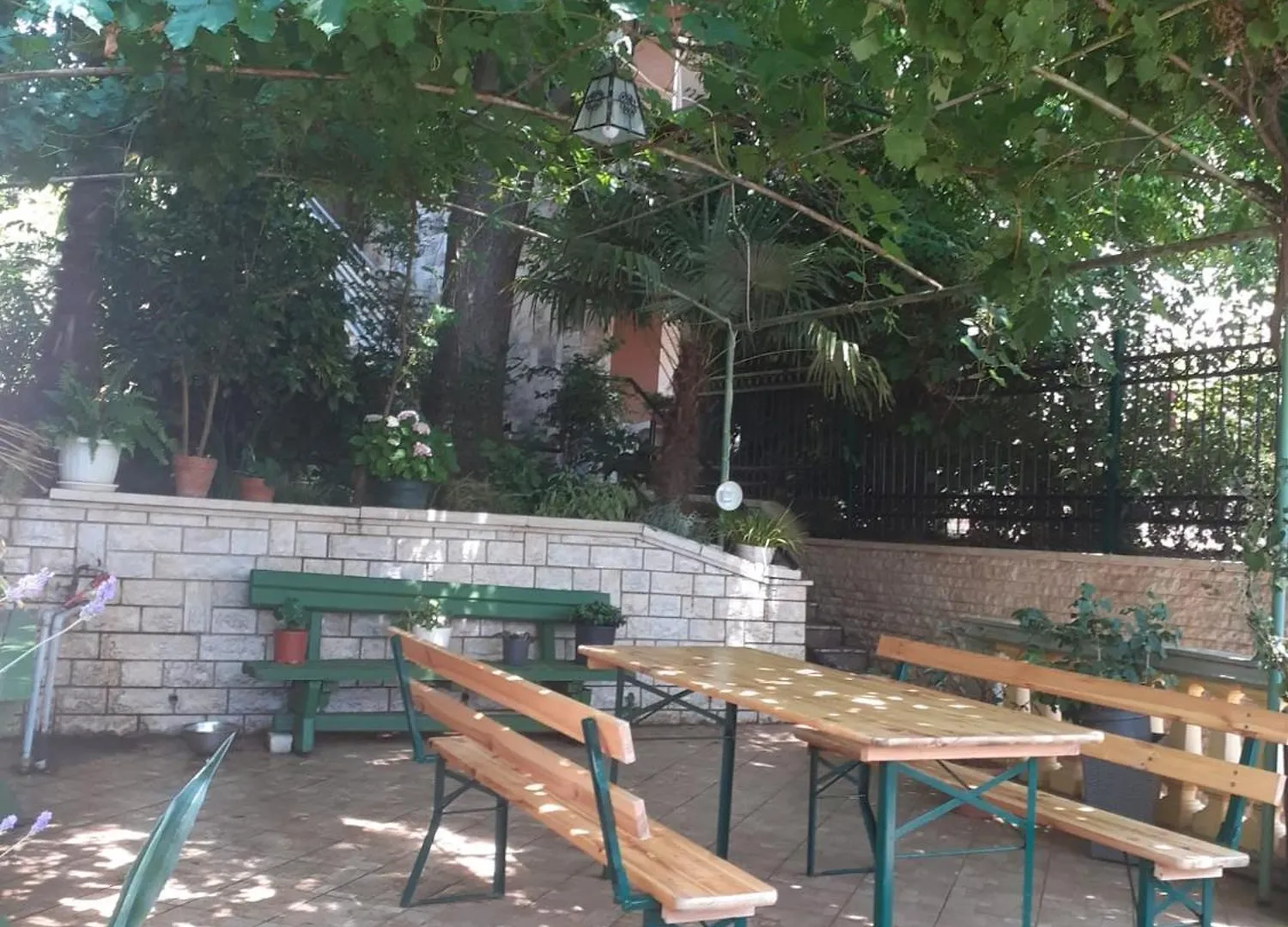 Lejlighed Apartman Maria Pula