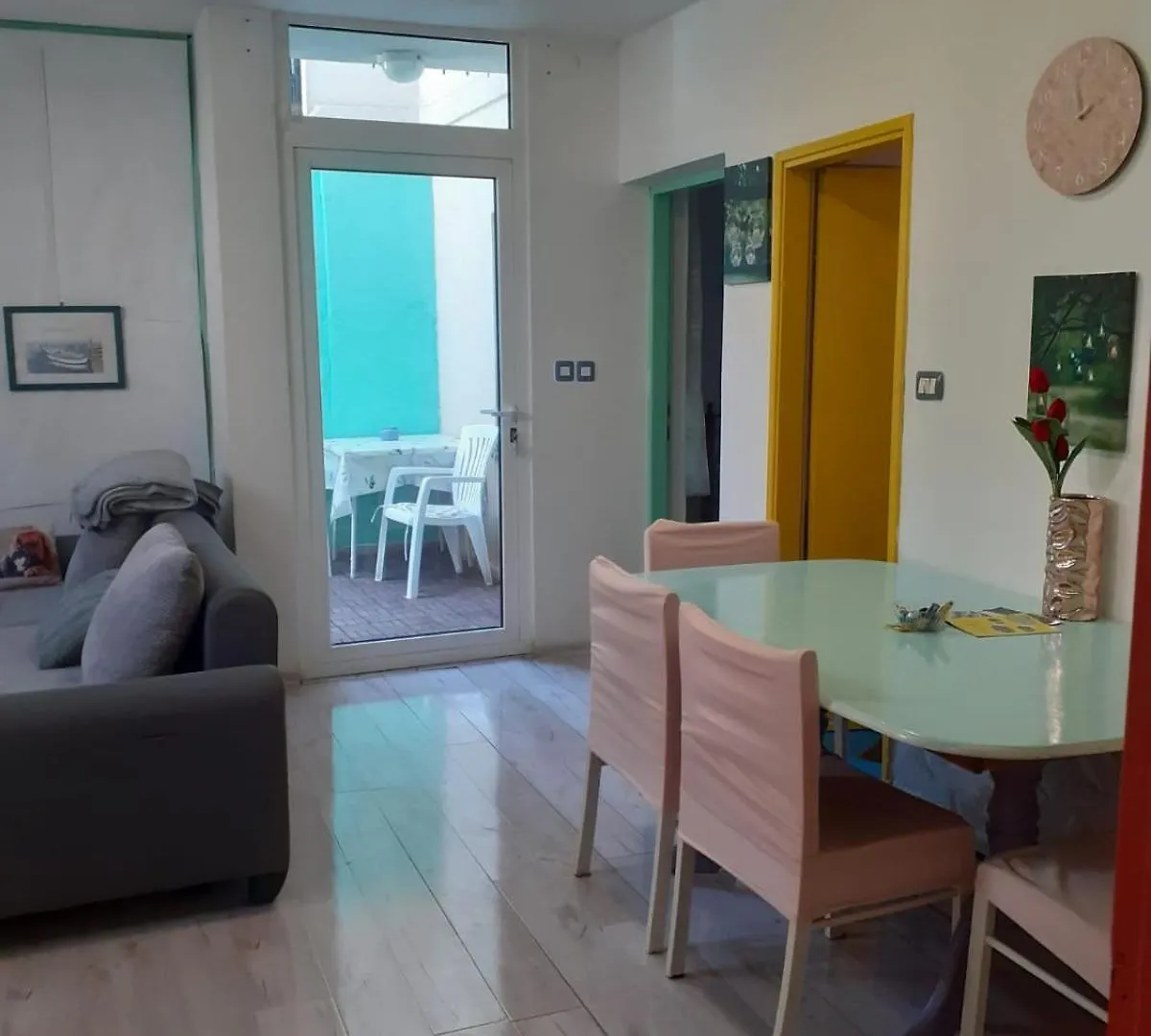 Lejlighed Apartman Maria Pula Kroatien