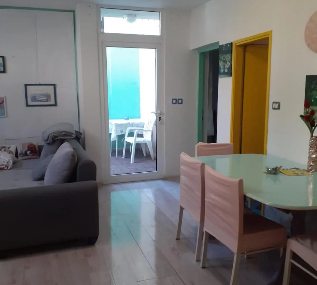شقة Apartman Maria بولا كرواتيا