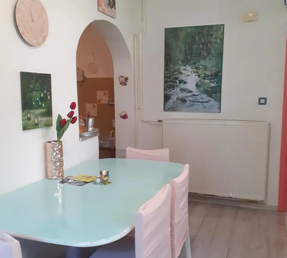 Apartman Maria Pula Kroatien