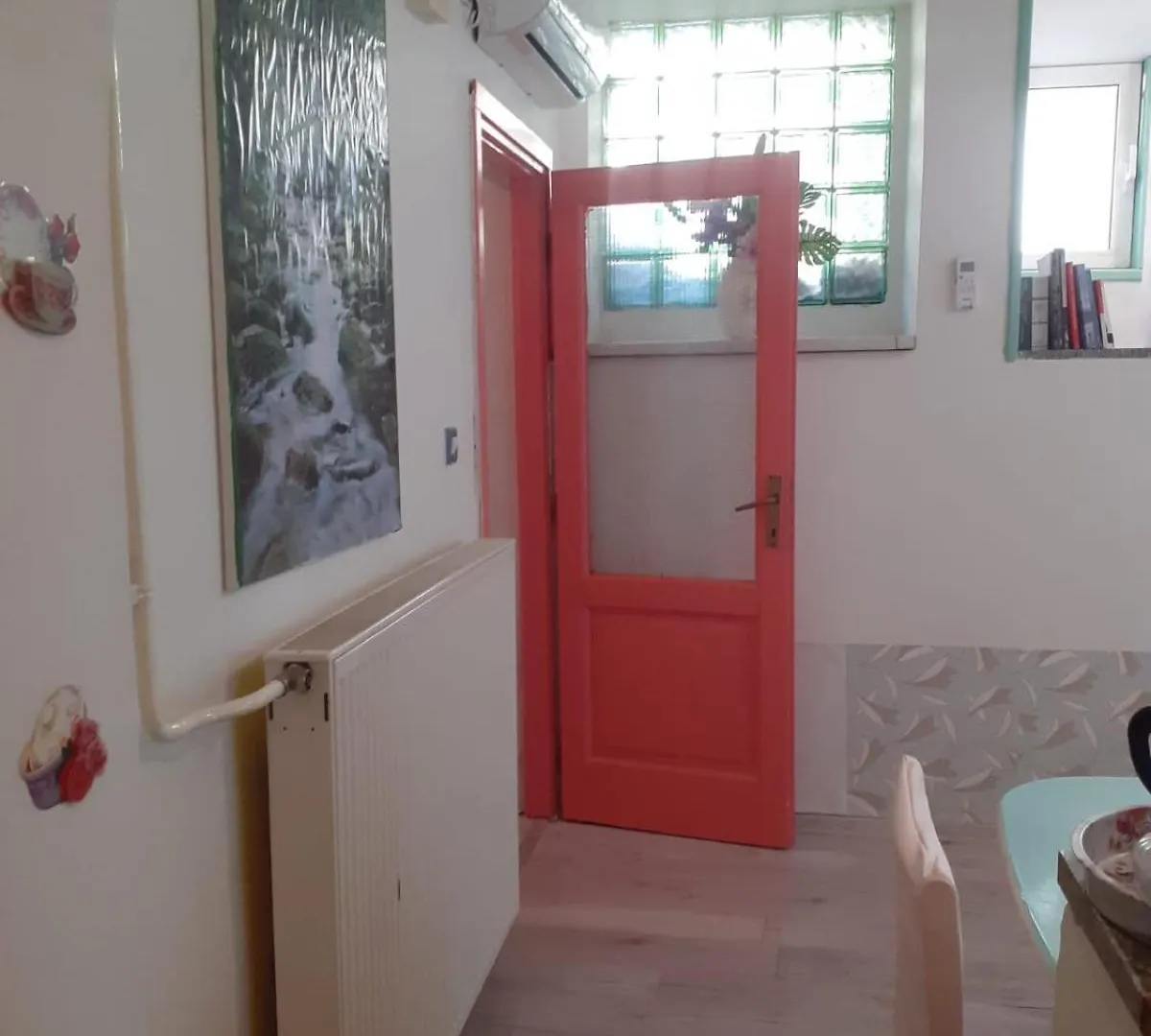 Apartman Maria Pula Lejlighed