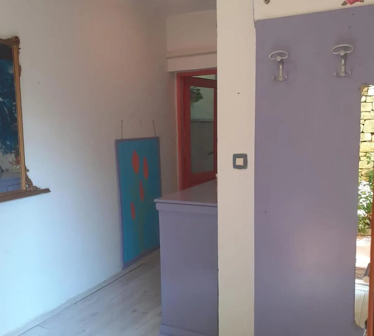 Lejlighed Apartman Maria Pula
