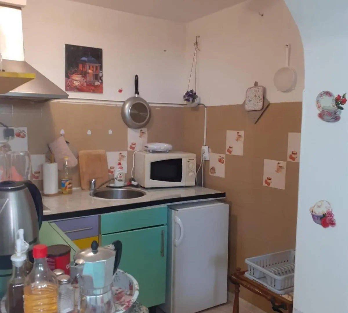 Apartman Maria Pula